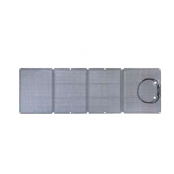 EcoFlow 110W SOLAR PANEL 太陽能充電板